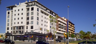 Taylor Woodrow-Teatinos  - Málaga
